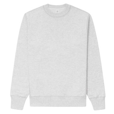 Sweatshirts: Oliver Cabell Sweatshirt mit Rundhalsausschnitt