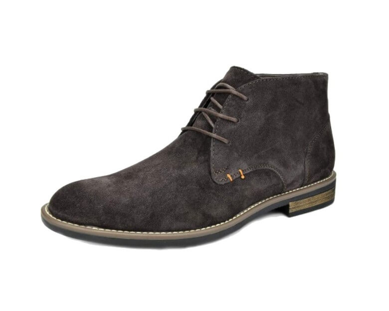 Chukka Stiefel von Bruno Marc