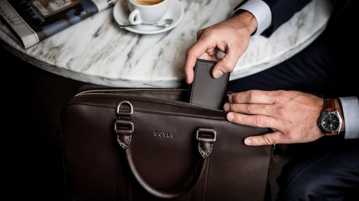 Geschenke zum Vatertag - Wenn es etwas Besonderes sein soll