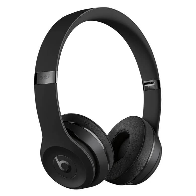 Geschenke zum Vatertag - Beats Solo3 Wireless-Kopfhörer