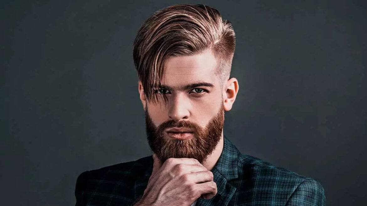 Diese Haarschnitte sind 2024 für Männer angesagt Die angesagtesten Männerfrisuren 2024