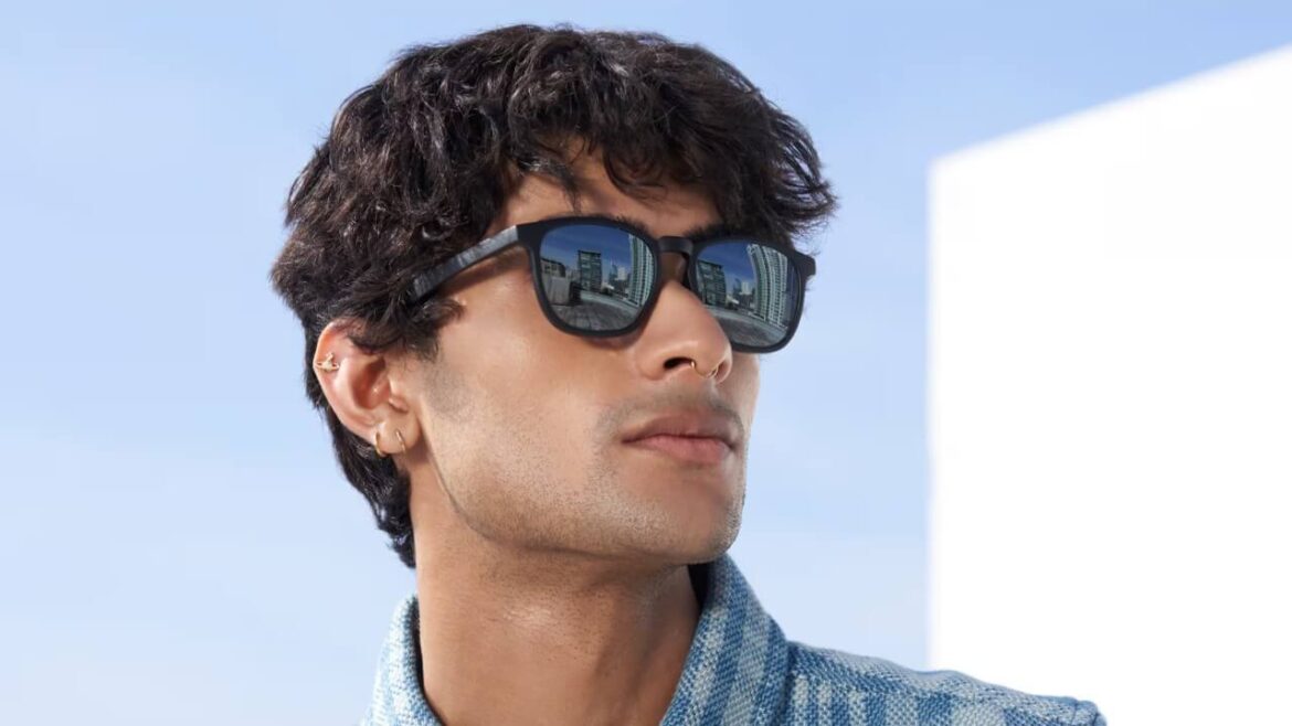 Sonnenbrillenmarken für Herren