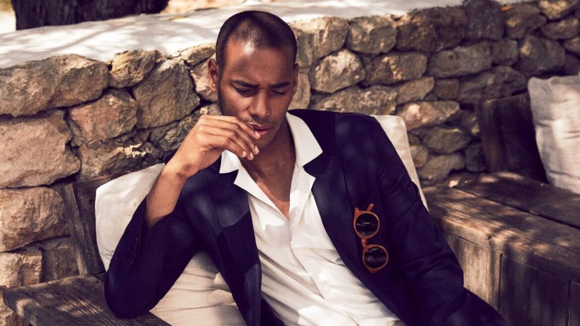 Buzz Cut frisuren für Männer