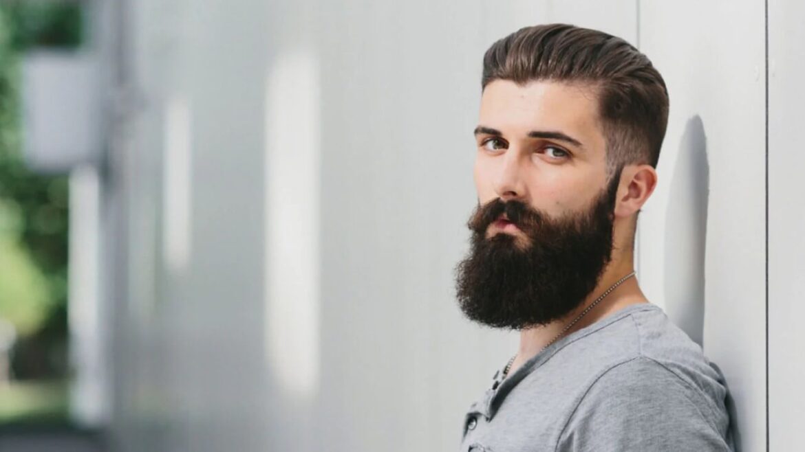 Stile und Gesichtsformen zum Vollbart Der Vollbart - So lässt Du ihn perfekt wachsen