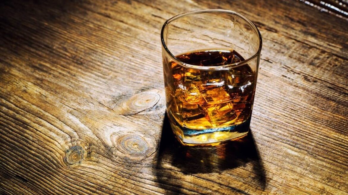 Wie Du einen guten Whisky erkennst Guten Whisky erkennen - Ratgeber für Männer