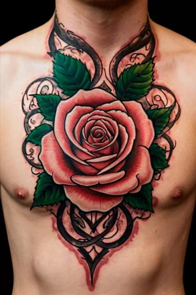Tattoos für Männer 50 inspirierende Ideen für Dein Tattoo
