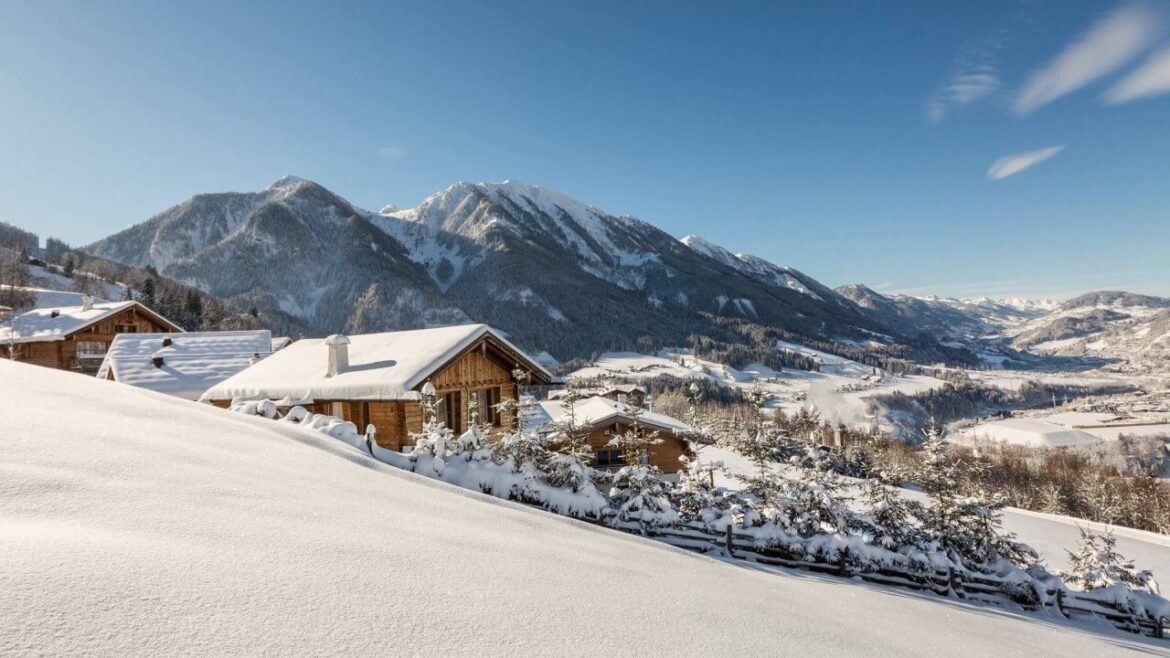 Warum Du Dir im Januar einen Skiurlaub gönnen solltest Skiurlaub im Januar - 10 Gründe