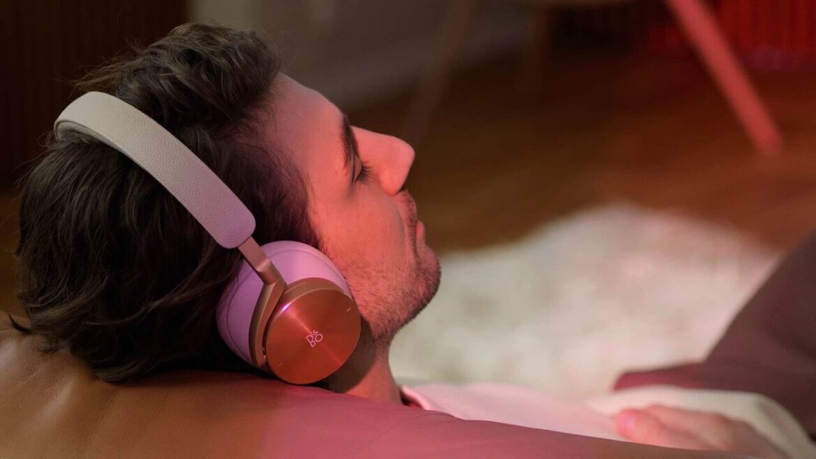 Die besten kabellosen Kopfhörer für Männer Die besten Kabellosen Kopfhörer 2025