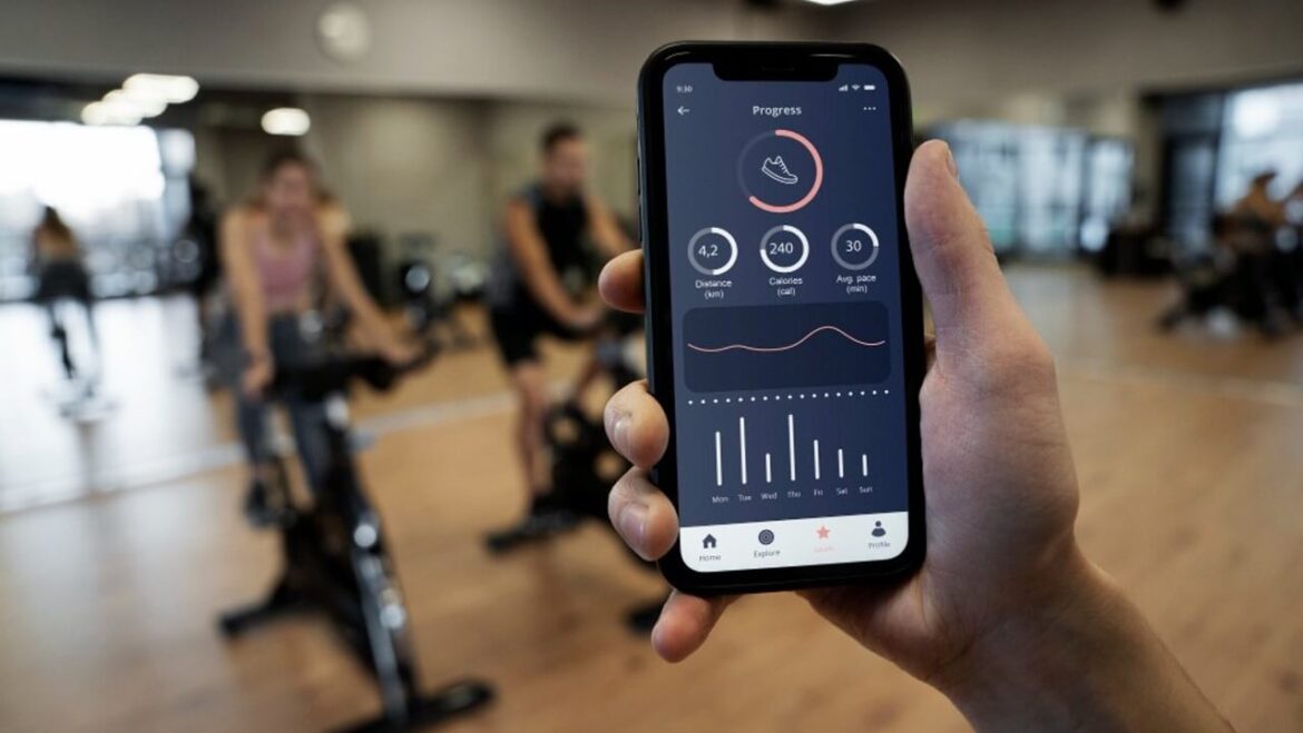 Test der besten Fitness-Apps 2025 Die besten Fitness-Apps 2025