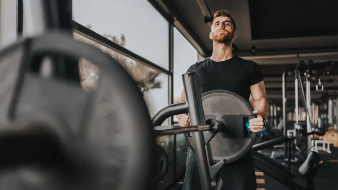 Fitnessstudio Etikette - Die wichtigsten Benimmregeln