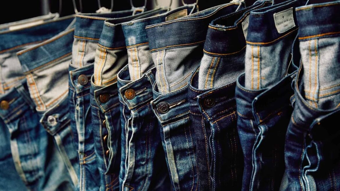 Wie Du als Mann eine hochwertige Jeans erkennst Hochwertige Jeans erkennen - 8 Tipps für Männer