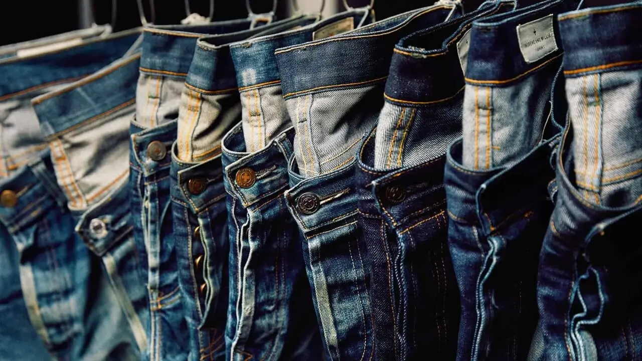 Hochwertige Jeans erkennen - 8 Tipps für Männer