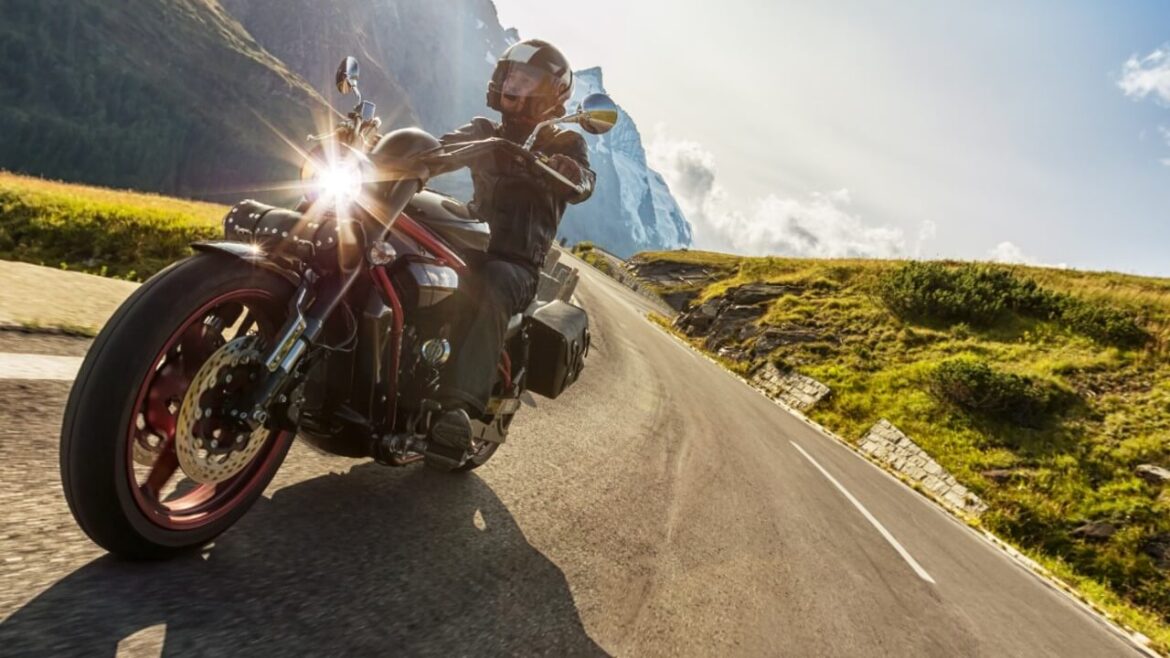 Welche Motorräder eignen sich für Einsteiger? Motorräder für Anfänger - Leitfaden für Männer