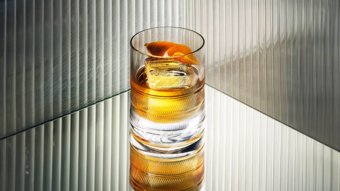 Old Fashioned - So gelingt der perfekte Whiskey-Cocktail