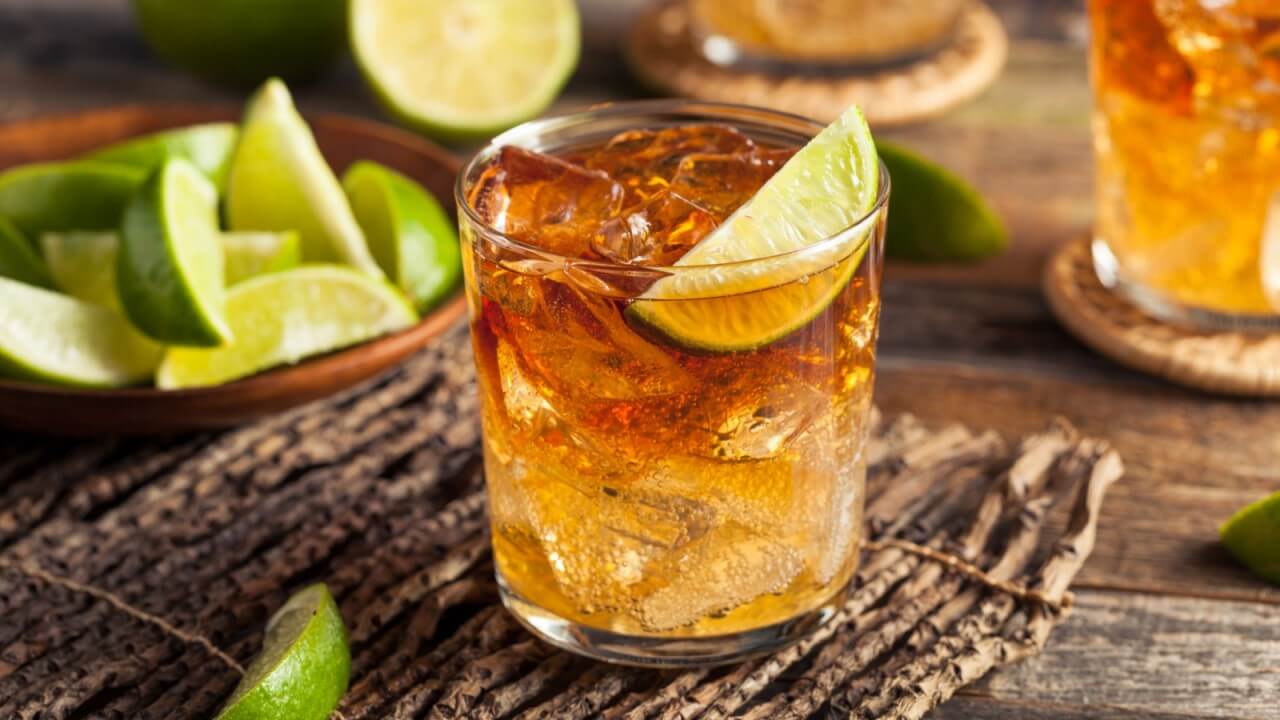 Rum - Ratgeber für Männer