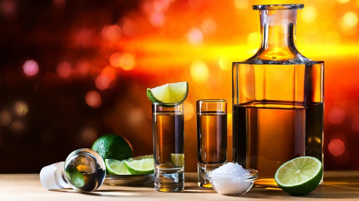 Tequila-Guide für Männer