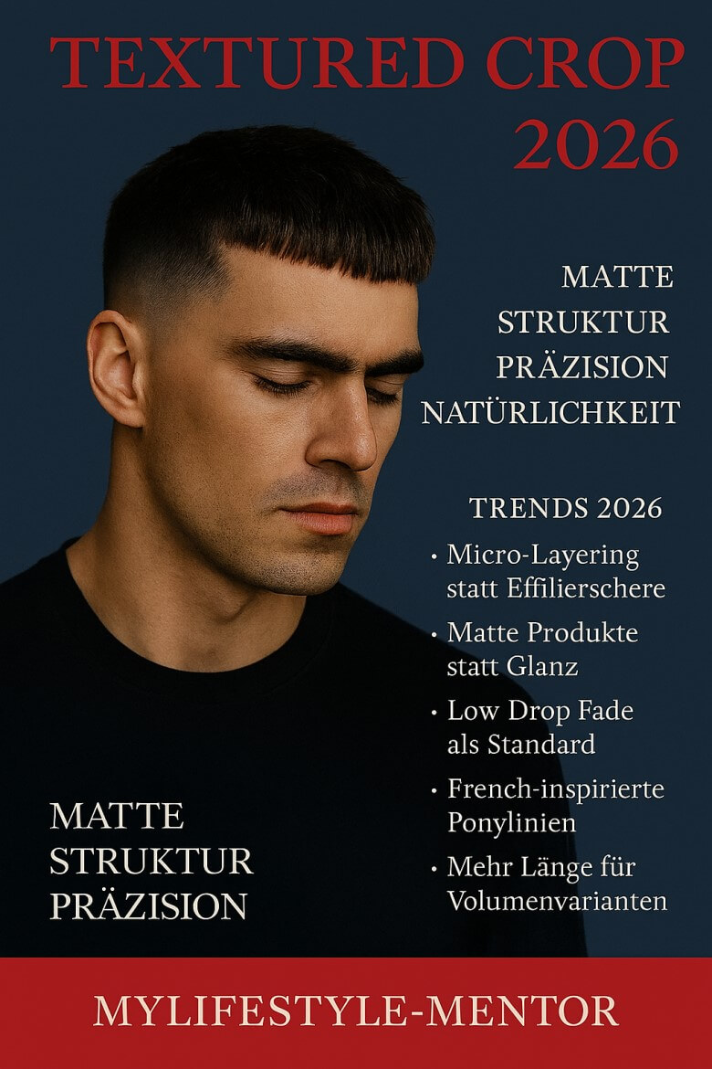 Moodboard Textured Crop