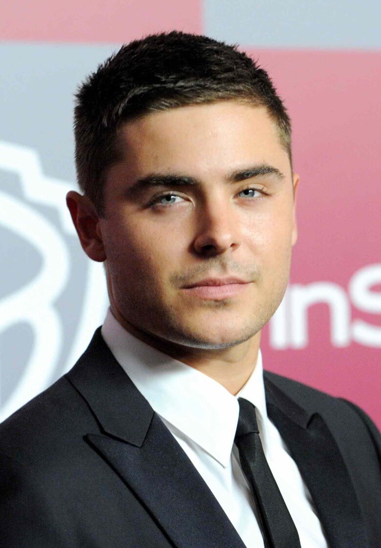 Business Frisuren dünnes Haar