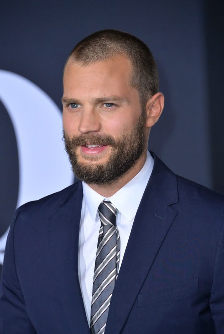 Business Frisuren Geheimratsecken