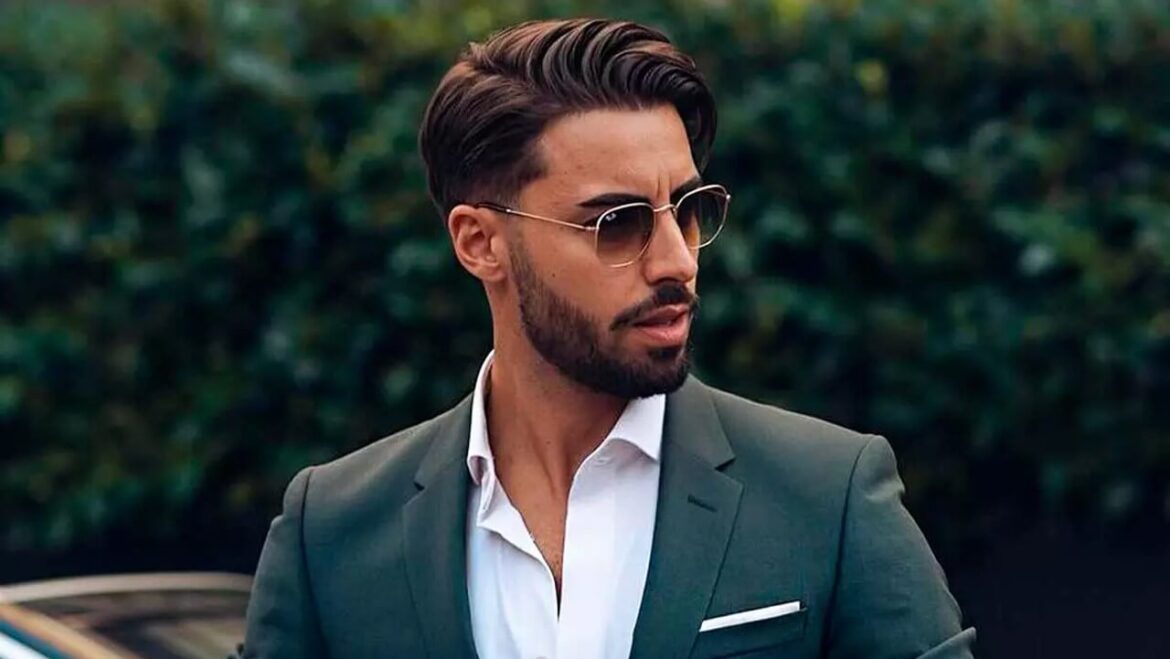 Diese 20 Herrenfrisuren kannst Du problemlos im Job tragen 20 professionelle Herrenhaarschnitte