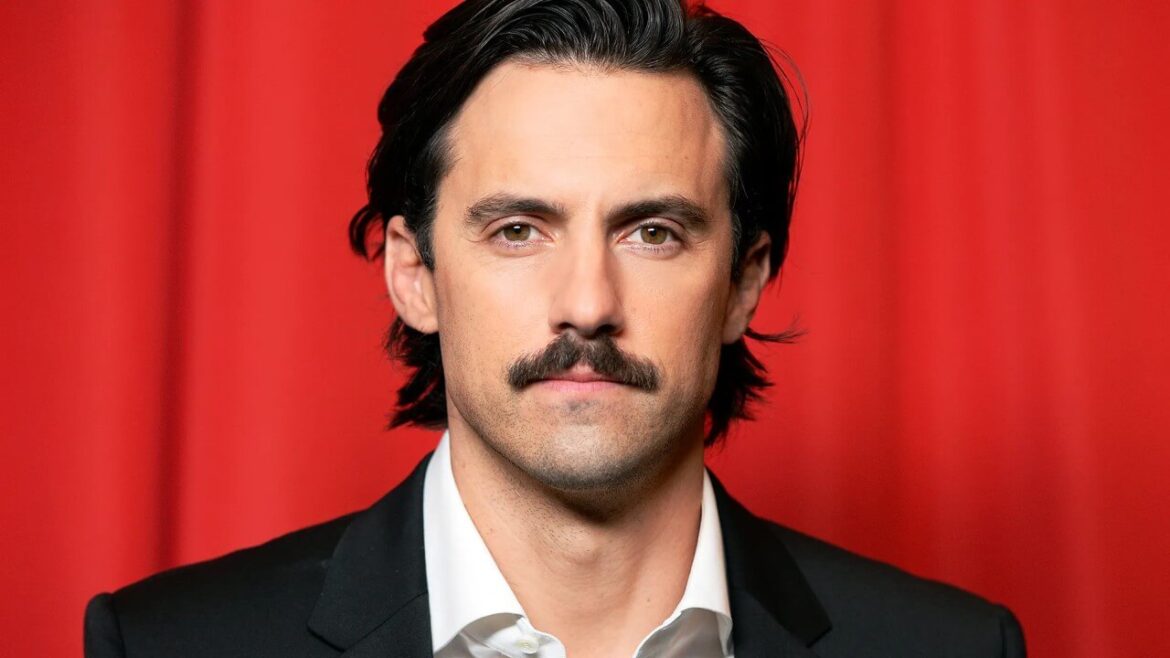 Schnurrbart-Leitfaden für Männer