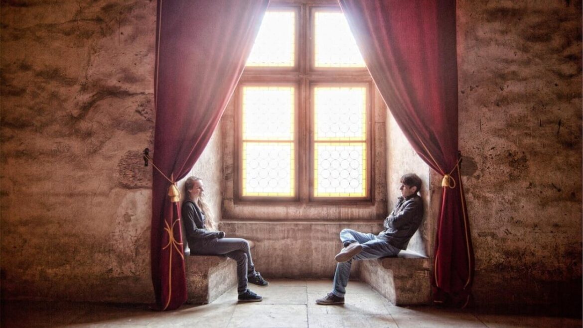 Smalltalk lernen - 7 Tipps für Männer