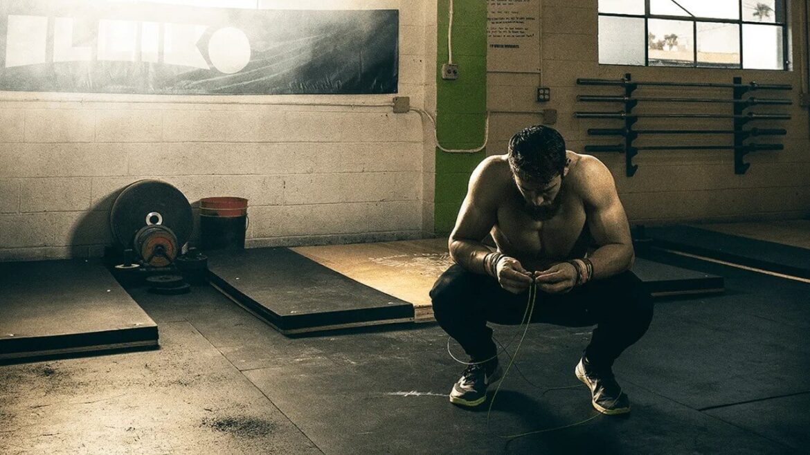 Eigengewichtsübungen - 30 effektive Übungen