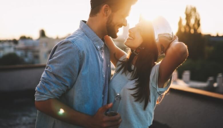 Frauen beeindrucken - Tipps für Männer