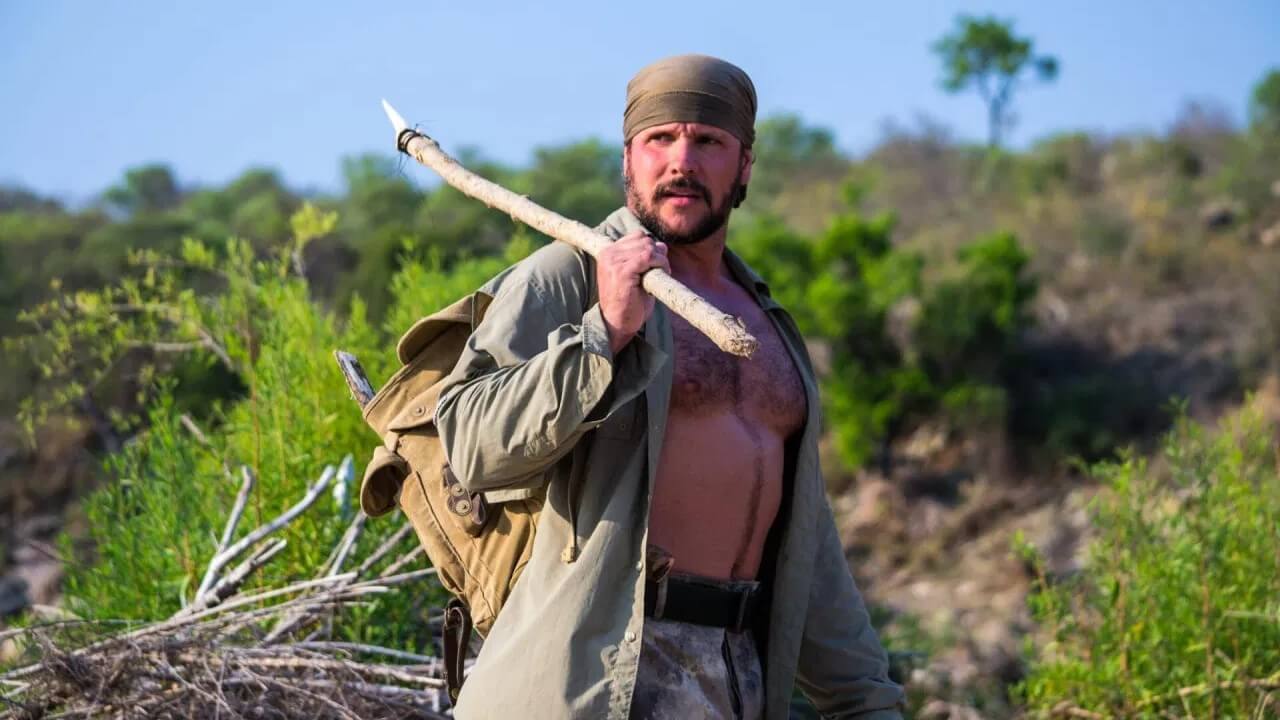 Survival Training - 8 Tipps zum Übelreben in der Natur