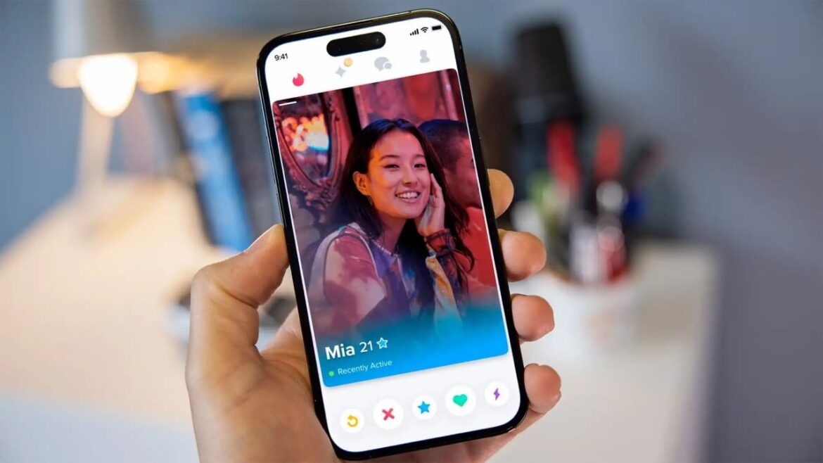 Tinder Hacks - Tipps für Männer