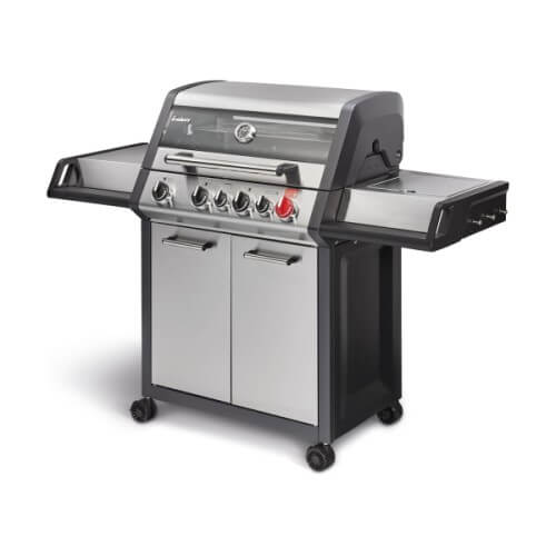 Gasgrill Enders Monroe Pro bei Amazon kaufen