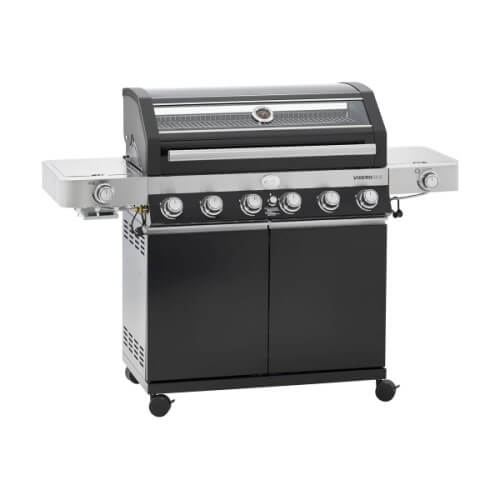 BBQ Station von Rösle Gasgrill bei Amazon kaufen