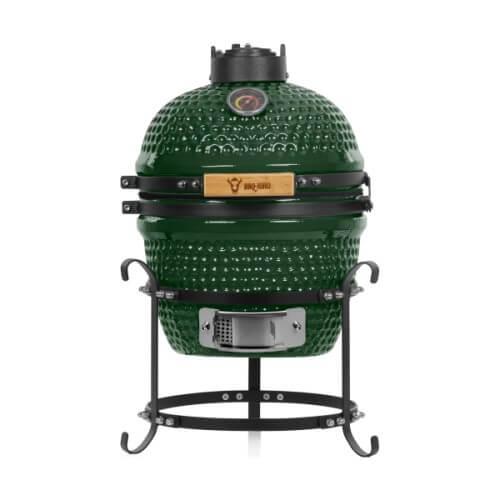 Kamado Grill von Toto bei Amazon kaufen