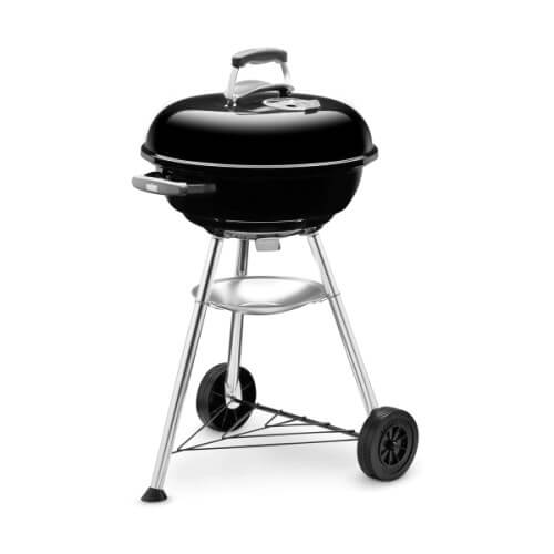 Weber Holzlohlegrill bei Amazon bestellen