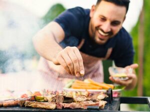 Welcher Grilltyp bist Du?