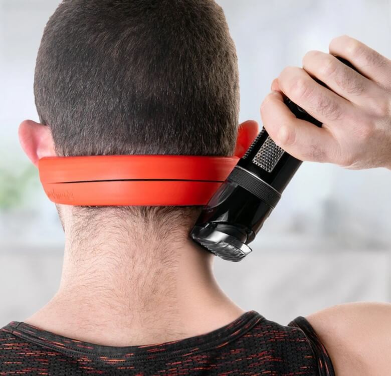 Häufigste Fehler beim Haare selbst schneiden