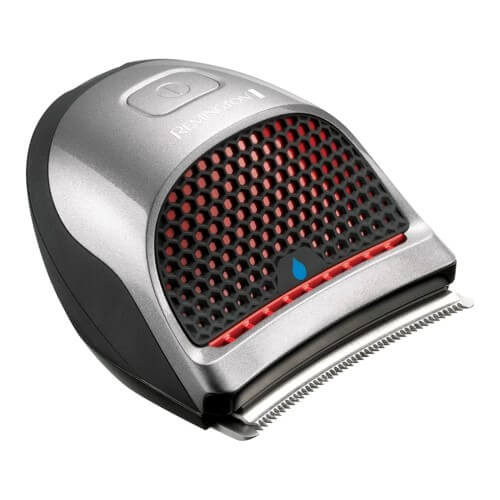 Haare selbst schneiden - Remington Haarschneider-Set