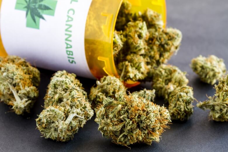 CBD wirksamer als Medikamente - Über die Wirkung von CBD