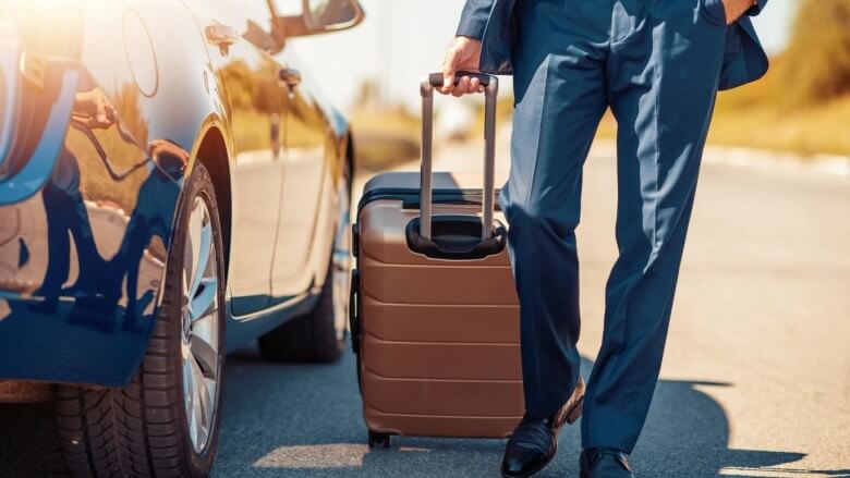 Packliste für Geschäftsreisen - Komplette Auflistung