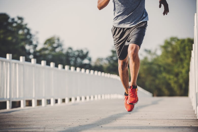 Motivation für Dein Lauftraining