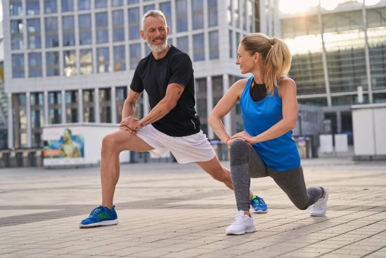 Tipps für Laufanfänger - Achte auf Regeneration