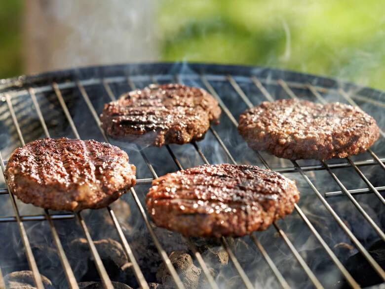 Burger Rezepte - Expertentipps