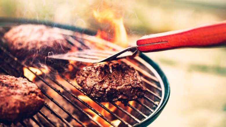 Grilltipps für Bürger