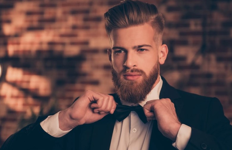 Tipps für die richtige Frisur auf einer Hochzeit