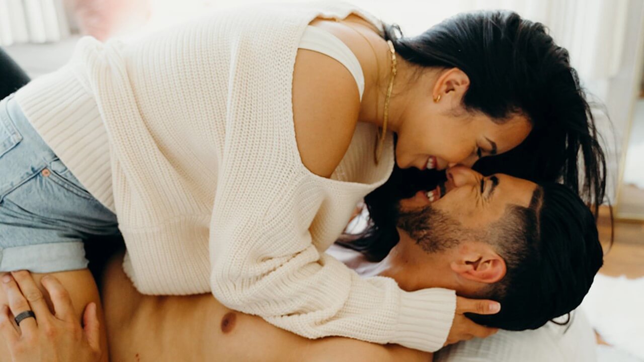 Besserer Sex in 7 Tagen - Ratgeber für Männer