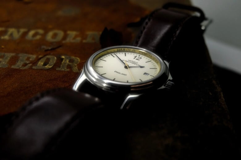 Klassische Armbanduhren - Ratgeber für Männer
