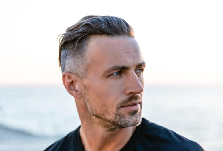 Silver Fox Taper 2026