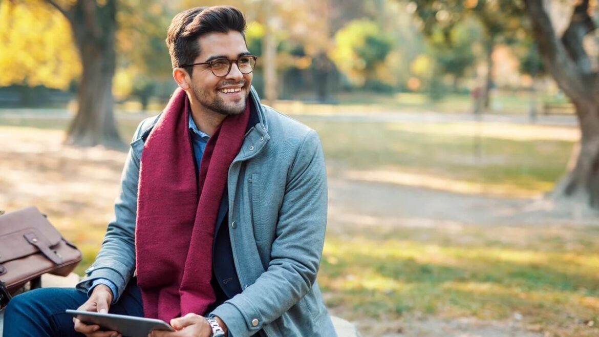 Männerfrisuren für den Herbst - Guide für Herren