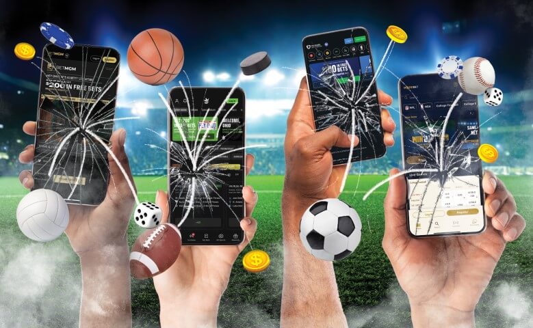 Der Reiz von Sportwetten für Männer