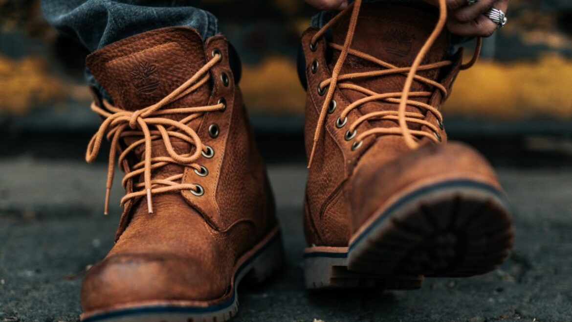 Herbst Winterschuhe Männer - Passende Schuhe finden